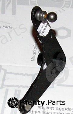 Genuine MERCEDES-BENZ part A1040702221 Replacement part