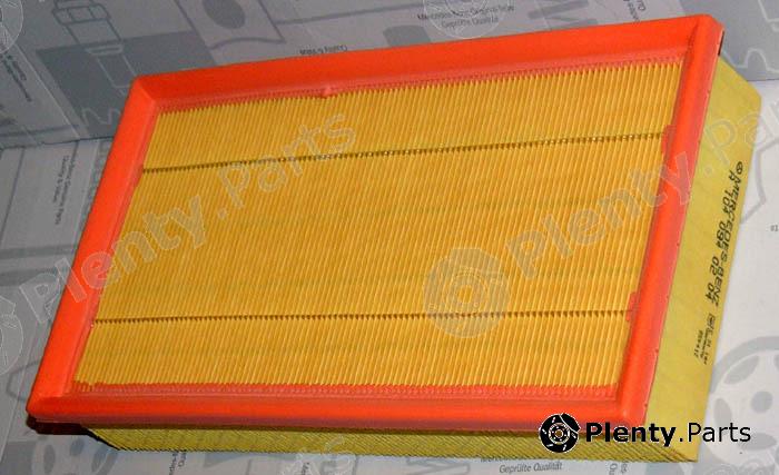 Genuine MERCEDES-BENZ part A1040940204 Air Filter