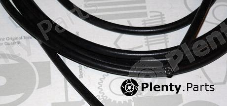 Genuine MERCEDES-BENZ part A1101591818 Ignition Cable Kit