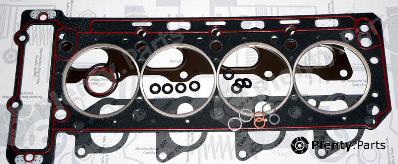 Genuine MERCEDES-BENZ part A1110102820 Replacement part