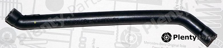 Genuine MERCEDES-BENZ part A1120180182 Replacement part