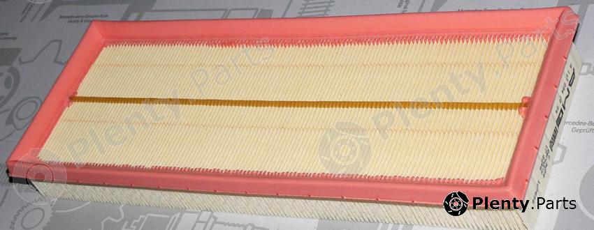 Genuine MERCEDES-BENZ part A1130940004 Air Filter