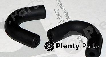 Genuine MERCEDES-BENZ part A1170780581 Replacement part