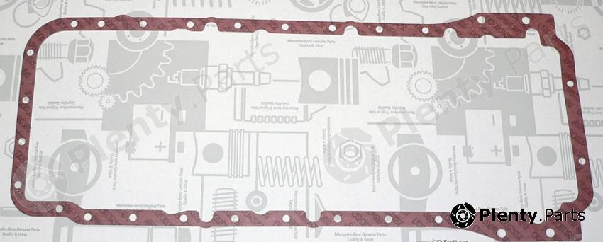 Genuine MERCEDES-BENZ part A1190140322 Replacement part