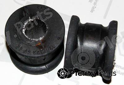 Genuine MERCEDES-BENZ part A1243234985 Bearing Bush, stabiliser