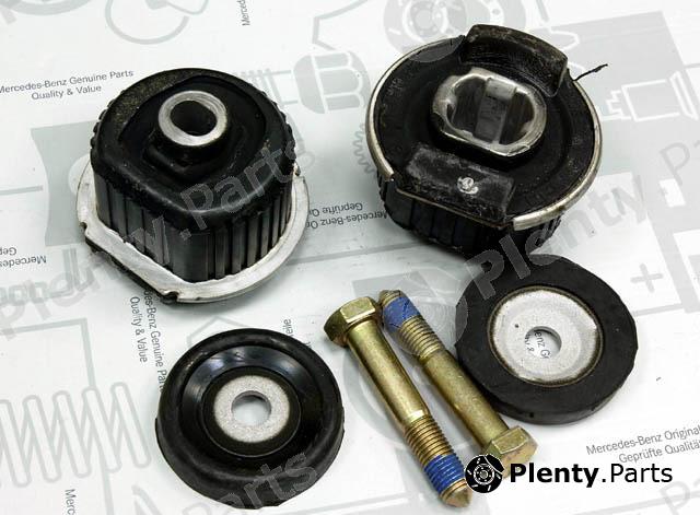 Genuine MERCEDES-BENZ part A1243500441 Repair Set, axle beam