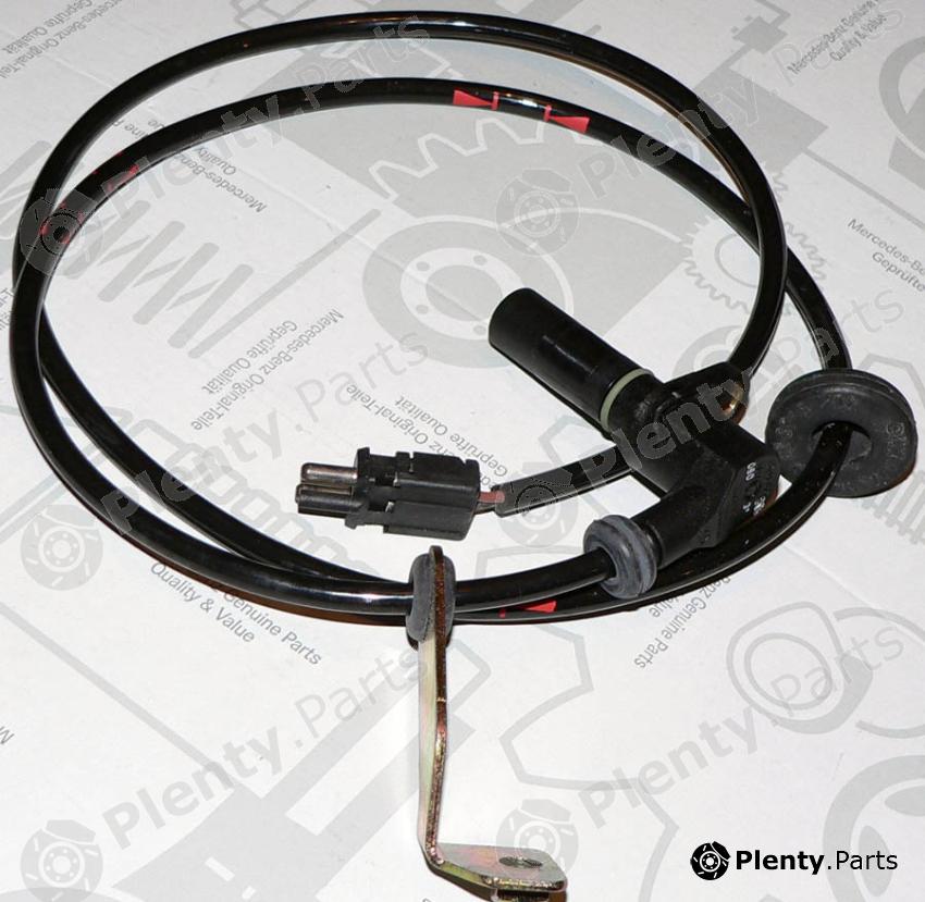 Genuine MERCEDES-BENZ part A1245402017 Replacement part