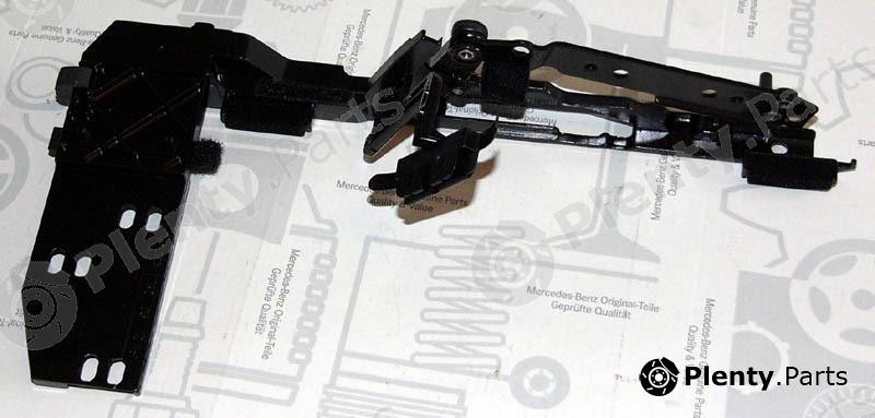 Genuine MERCEDES-BENZ part A1247800512 Replacement part
