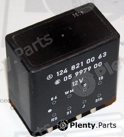 Genuine MERCEDES-BENZ part A1248210063 Replacement part