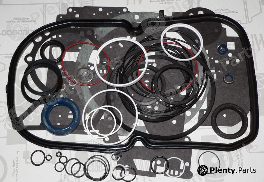Genuine MERCEDES-BENZ part A1262706100 Replacement part