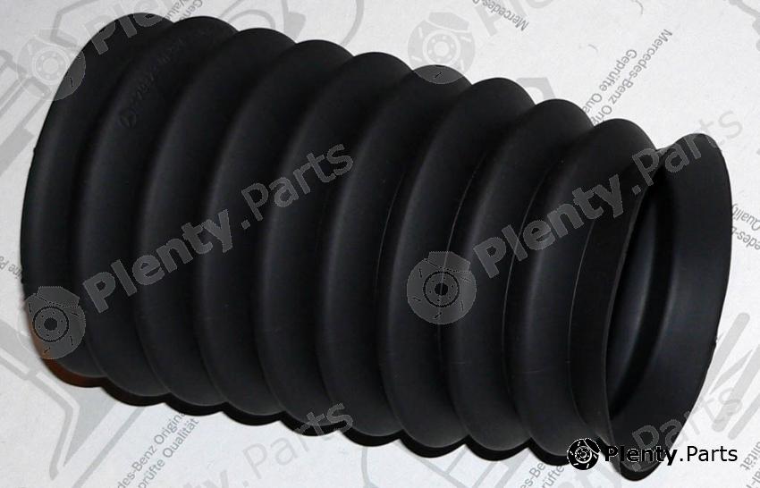 Genuine MERCEDES-BENZ part A1293230192 Dust Cover Kit, shock absorber
