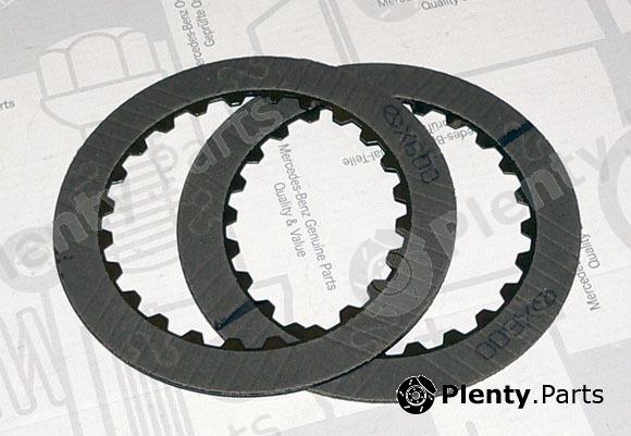Genuine MERCEDES-BENZ part A1402720725 Replacement part