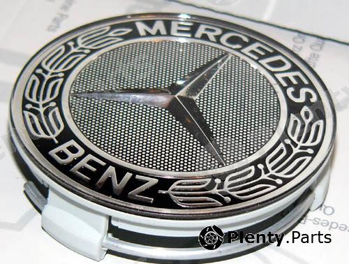 Genuine MERCEDES-BENZ part A17040001259040 Replacement part
