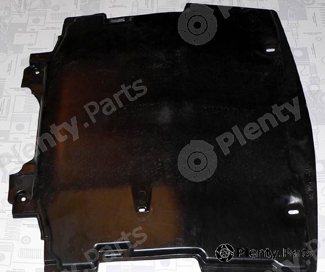 Genuine MERCEDES-BENZ part A2025240430 Silencing Material, engine bay