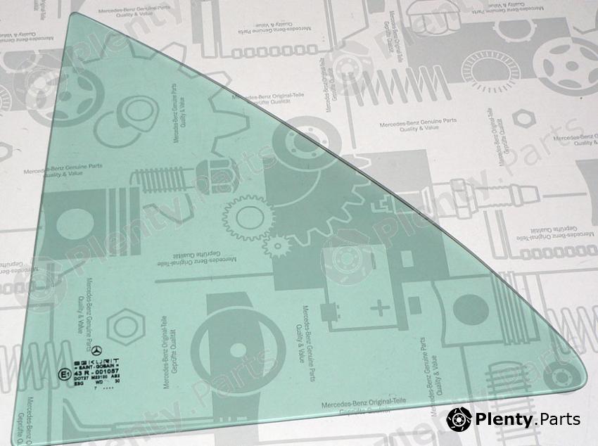 Genuine MERCEDES-BENZ part A2027350309 Replacement part