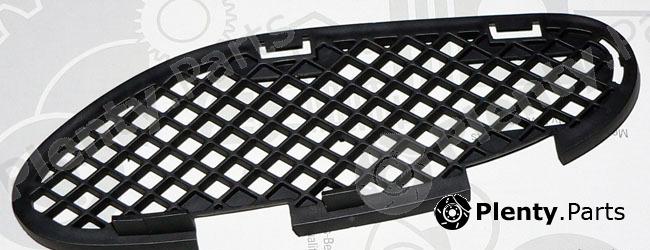 Genuine MERCEDES-BENZ part A2028851123 Ventilation Grille, bumper