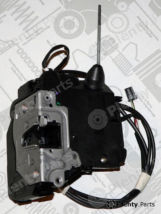 Genuine MERCEDES-BENZ part A2037200135 Replacement part