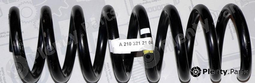 Genuine MERCEDES-BENZ part A2103212104 Replacement part