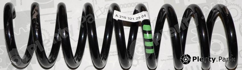 Genuine MERCEDES-BENZ part A2103212904 Replacement part