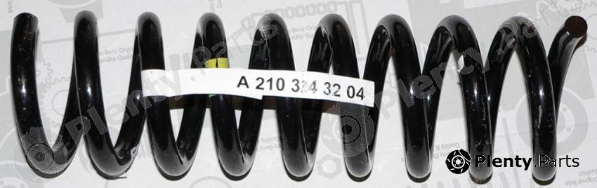 Genuine MERCEDES-BENZ part A2103243204 Replacement part