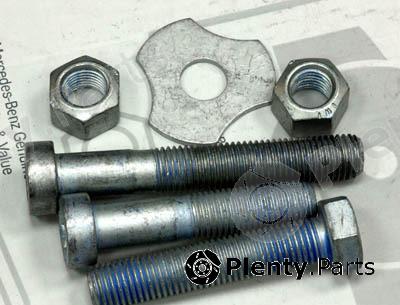 Genuine MERCEDES-BENZ part A2103504506 Repair Kit, wheel suspension