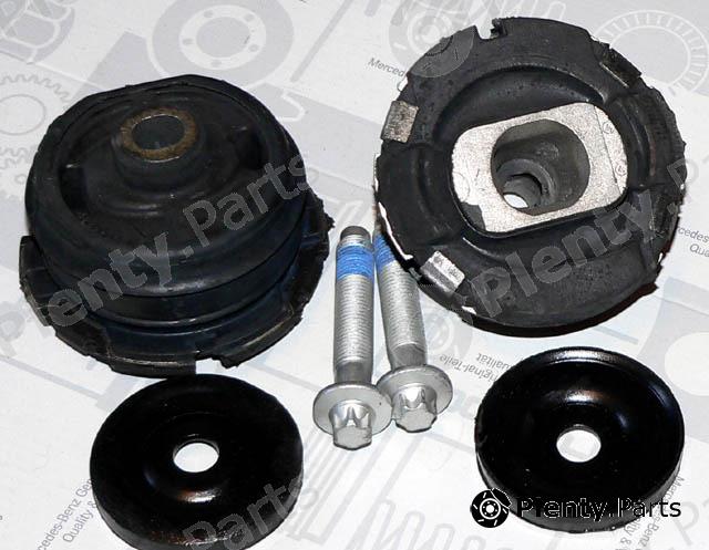 Genuine MERCEDES-BENZ part A2103505808 Mounting, axle beam