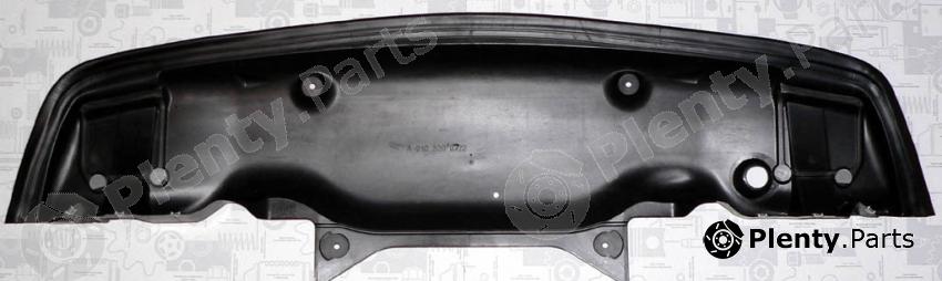 Genuine MERCEDES-BENZ part A2105200722 Engine Cover