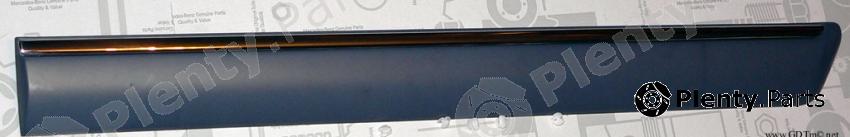 Genuine MERCEDES-BENZ part A21069009629999 Replacement part