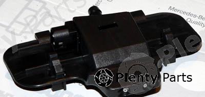 Genuine MERCEDES-BENZ part A2108601847 Replacement part