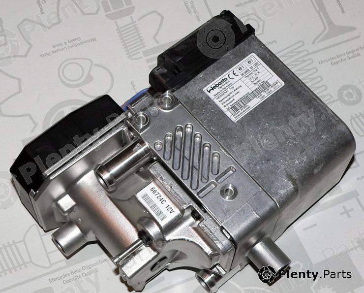 Genuine MERCEDES-BENZ part A2115004198 Replacement part