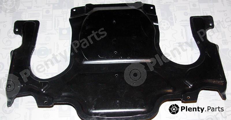 Genuine MERCEDES-BENZ part A2115242830 Engine Cover