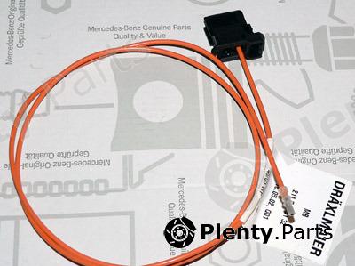 Genuine MERCEDES-BENZ part A2115403132 Replacement part