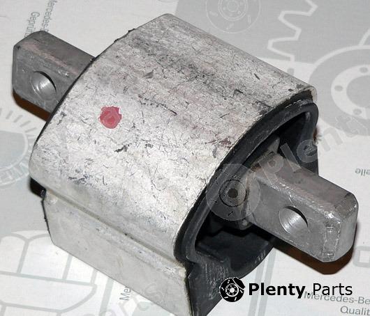 Genuine MERCEDES-BENZ part A2122400418 Mounting, manual transmission