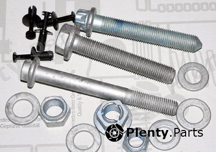 Genuine MERCEDES-BENZ part A2203502906 Replacement part