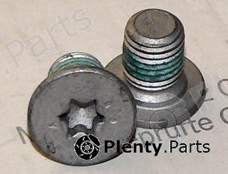 Genuine MERCEDES-BENZ part A2204210171 Bolt, brake disc