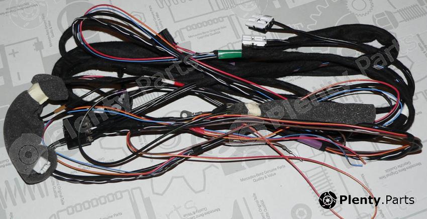 Genuine MERCEDES-BENZ part A2205401132 Replacement part