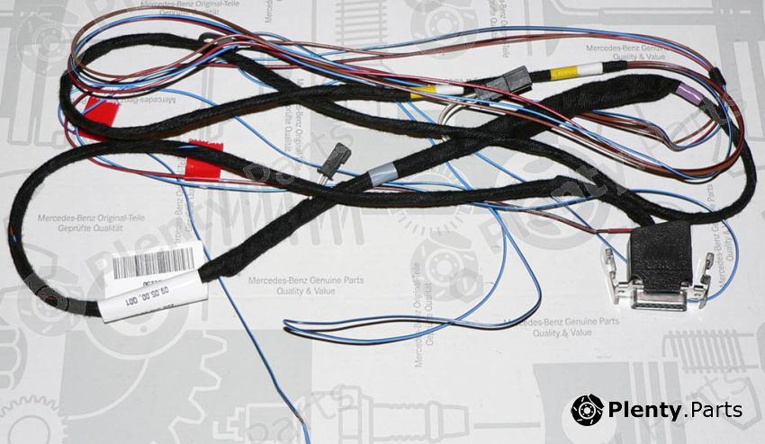 Genuine MERCEDES-BENZ part A2205406009 Replacement part