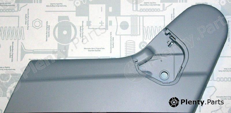 Genuine MERCEDES-BENZ part A22091029187213 Replacement part