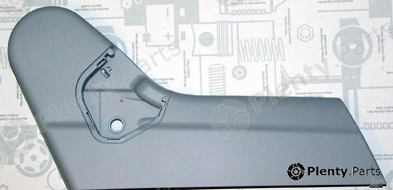 Genuine MERCEDES-BENZ part A22091030187213 Replacement part