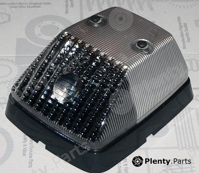 Genuine MERCEDES-BENZ part A4638200021 Replacement part