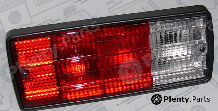 Genuine MERCEDES-BENZ part A4638201364 Replacement part