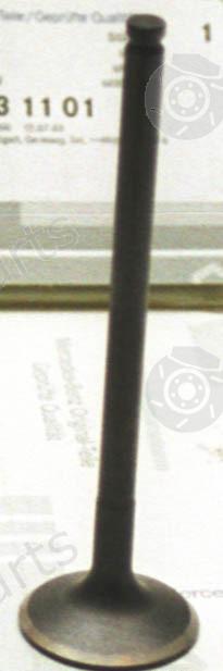 Genuine MERCEDES-BENZ part A6060531101 Inlet Valve