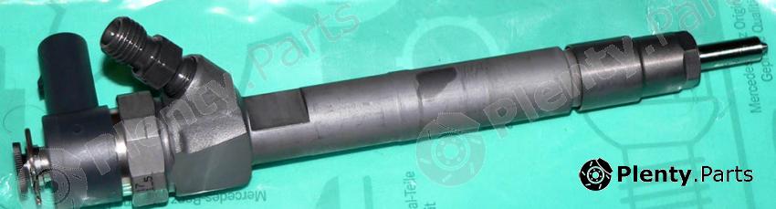 Genuine MERCEDES-BENZ part A611070068780 Injector Nozzle