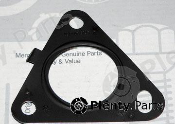 Genuine MERCEDES-BENZ part A6281421480 Gasket, charger