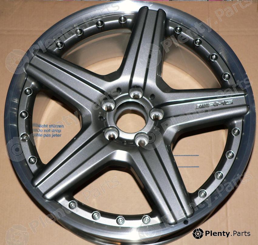Genuine MERCEDES-BENZ part B66030081 Replacement part