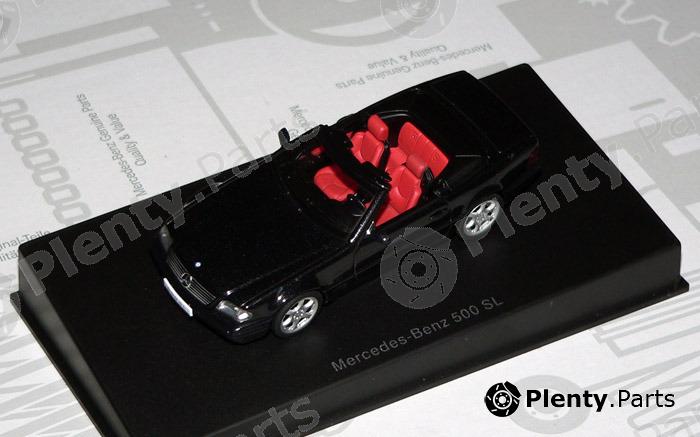 Genuine MERCEDES-BENZ part B66040579 Replacement part