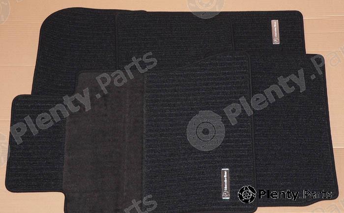 Genuine MERCEDES-BENZ part B66309071 Replacement part