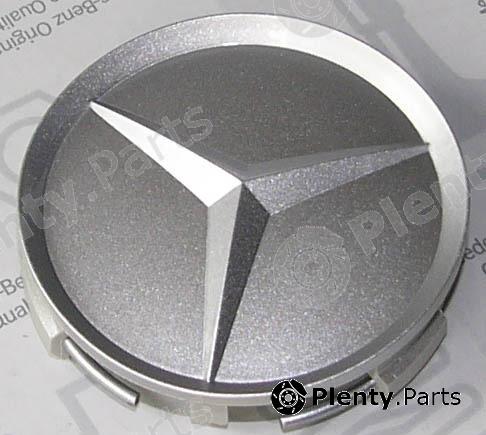Genuine MERCEDES-BENZ part B66470203 Replacement part