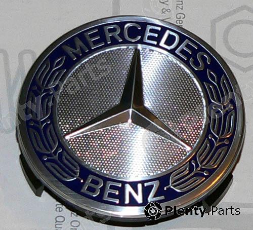 Genuine MERCEDES-BENZ part B66470210 Replacement part