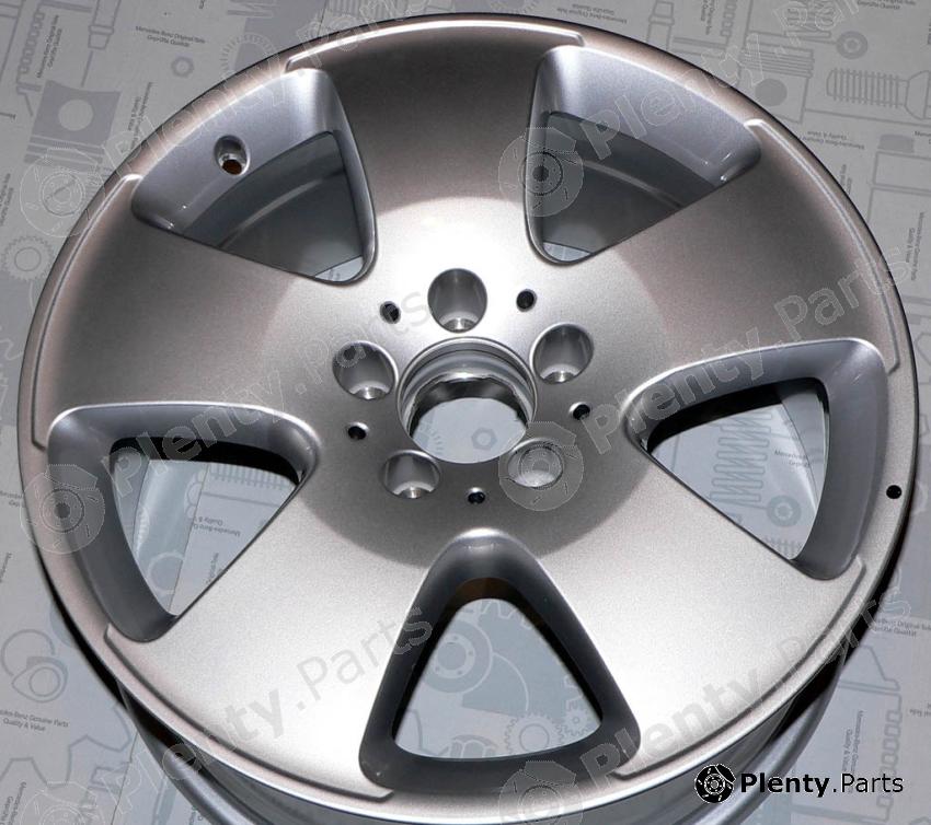 Genuine MERCEDES-BENZ part B66474258 Replacement part